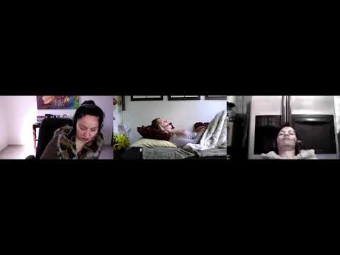 538 Guadalupe, viviendo vidas opuestas  - Hipnosis Conciencia Efectiva Irazema Nuño