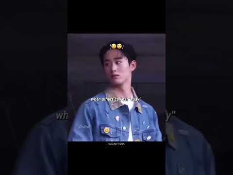 The concept of Est accepting "suay" only from William🤭😍😙 #williamest #williamjkp #est_rvp #shorts