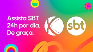 Download lagu SBT ALTAMIRA AO VIVO 24H - TV VALE DO XINGU - PARÁ mp3