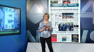 TG NEWS 24 RASSEGNA | 11 APRILE 2021