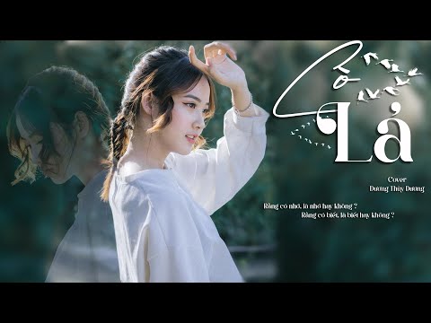 Cò Lả (Dân Ca Bắc Bộ) – Dương Thùy Dương Cover | Lofi Chill | Trạm Cảm Xúc