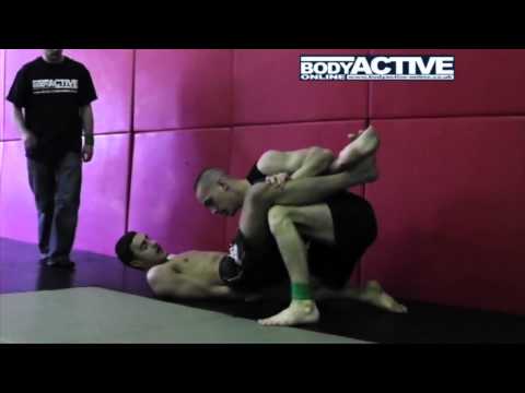 u68 - Match 8 - Final - Emil Malczewski (Stealth) vs. Stuart Berry (Fightbase)