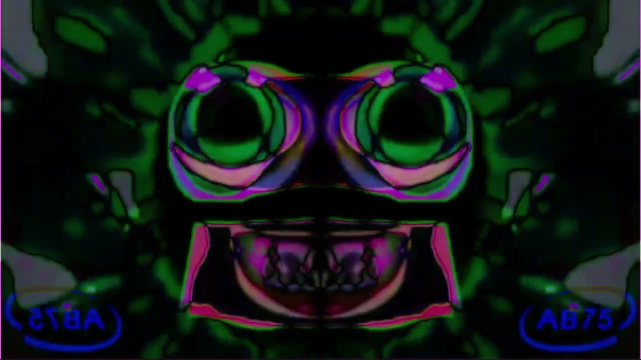 Klasky Csupo 1998 Super Effects In Difference Mirror