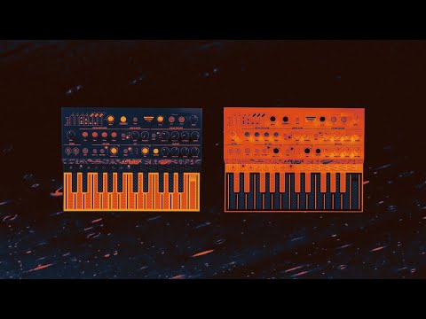Синтезатор Arturia MicroFreak Vocoder Edition