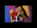 Rock Roll Sesame Street Toys Commercial Rare Version