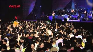 Taha*Khaled*Faudel - Live concert 1998