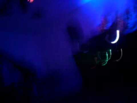 3º aniversario revOlutiOn danCe dj gemeliyo y bOrja delGado 1