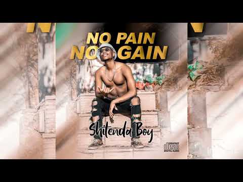 Shitenda boy ft KABIRD- NALIDHANE prod: bexxa Carter