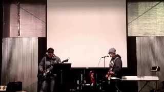 'I Call Your Name' Free Chapel Cover (UTX)