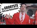 De GROOTSTE Dirk van Rotterdam!