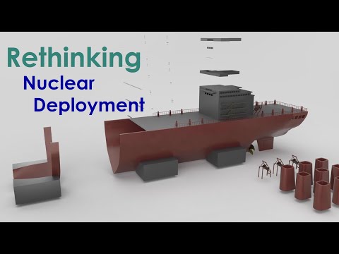 Rethinking Deployment Scenarios