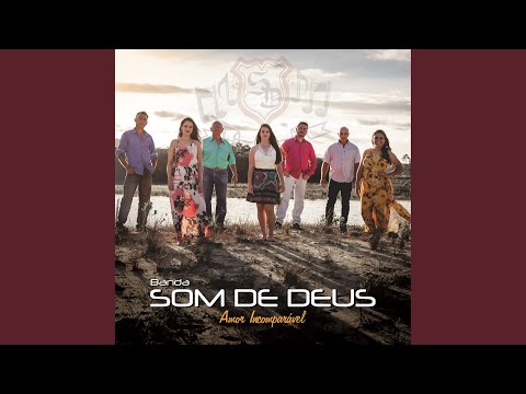 Nossa Senhora das Dores - Banda som de Deus