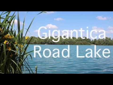 Gigantica Road Lake