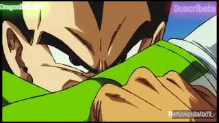 Millonario Más Flow Más Cash (feat. Cartel De Santa) Dragon Ball Super Broly VS Vegeta y Goku