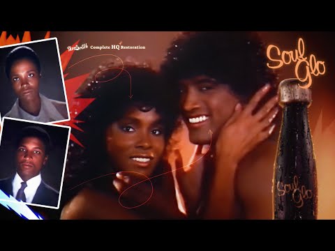 Soul Glo Commercial - Complete HQ Restoration - Coming To America (1988)