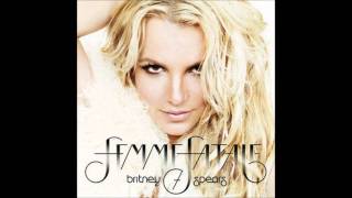 Britney Spears - Don&#39;t Keep Me Waiting Lyrics