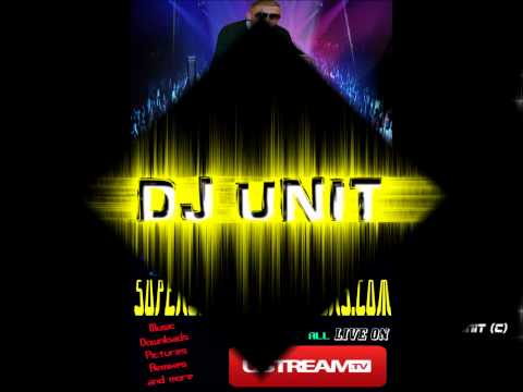 Los adolescentes - Super Mega Mix 2012 ( Prod. DJ UNIT )