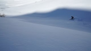 preview picture of video '10311_Mont Zerbion 2720 mètres Val Tournenche Italie ski de randonnée'