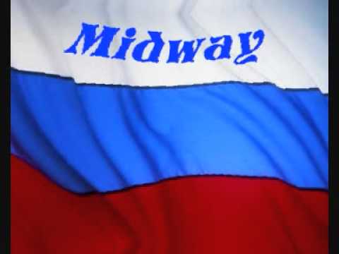 Midway feat. Trexx & B.Kon - Get Down