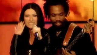 Laura Pausini - Surrender @ France