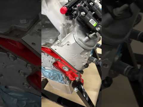 2017 Chevrolet Camaro COPO by Chevrolet