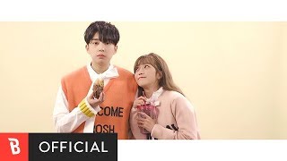 [Teaser2] KIM SO HEE & KIM SHI HYUN(김소희 & 김시현) - SWEET POTATO X 100(고구마 X 100개)