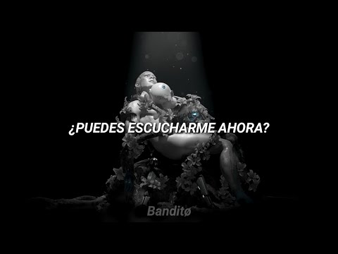 Anyma, Rebūke, Karin Park - Hear Me Now (Sub. Español)