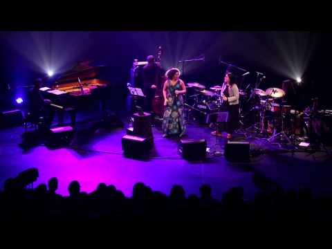 Paula Santoro e Mônica Salmaso - Léo