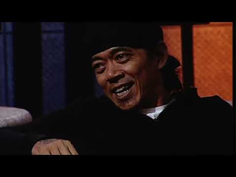 DCDC MUSIKKITA  EPS 51 Karinding Attack