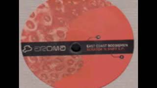 East Coast Boogiemen - Heaven's Groove
