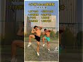 Chinese Tabata For Henry
