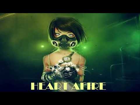 Nightcore - Heart Afire