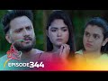 Jaanu Episode 344 2024 06 19 ITN