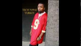 If I Could - Tech N9ne