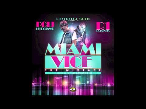 Poli Lucciano - UOENO (5 Estrellas Remix)