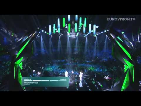 Eurovision 2013: AFTER EVENT Top 39 (short version)