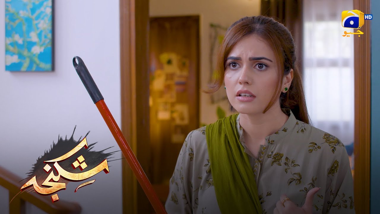 Kaam Chor Behan || Shikanja || Har Pal Geo