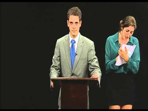 Episode 101 - Cold Open with General David Petraeus