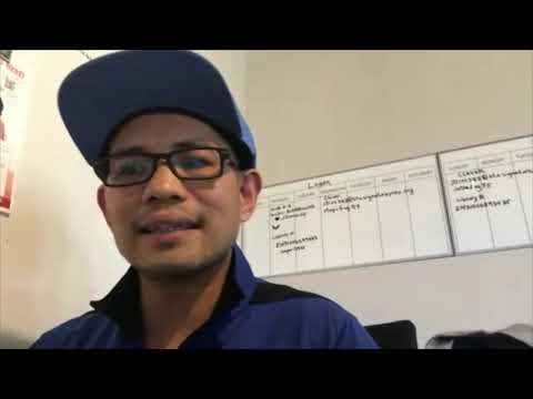 Derrick James & Nonito Donaire agree about the Anthony Joshua teams game planning.