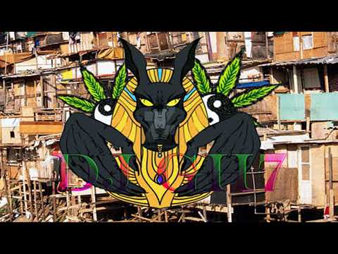 MEGA RAVE DA FAVELA DO GUARANÍ - MC JOHN JB & MC MN [ DJ GH7 ] 2020