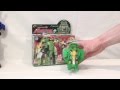 Mecha Imports Presents DX PaonMaru Review