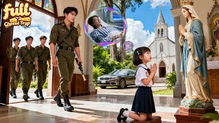 Poor Girl Prayed For Her Mom’S Recovery,Soldier Ceo Heard Her Wish&Sent The Best Doctor!Love Came!