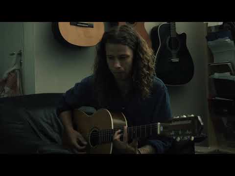 GRANDE ROYALE feat. DREGEN - JUST AS BAD AS YOU (Official Video)