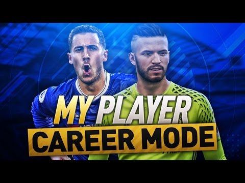 FIFA 17 | My Player Career Mode | S1EP1 | Dream debut!