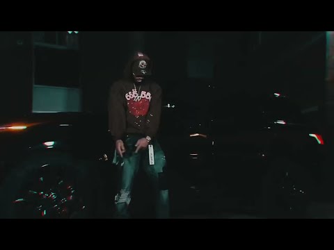 33RK - No More Time (Official Video) Prod. JMak