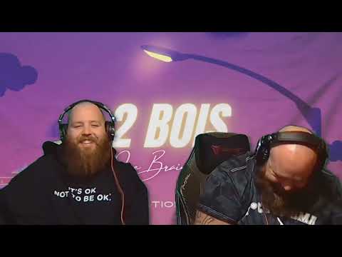 Codefendants - Coda-Fendants | Reaction + Review!