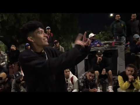 LIT IGNIS 🇻🇪 vs RUFFAZ: Semifinal - Dem Colombia x MFPA #Preredbullinternacional