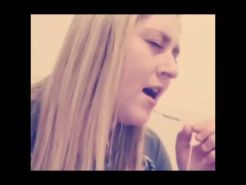 Never enough - (Lauren Davenport cover)