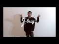 Bboy Jbugz Solo DVD 2020