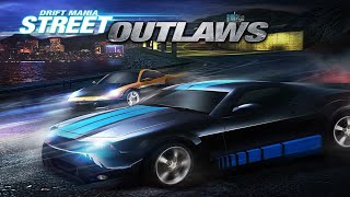 Drift Mania Street Outlaw Gameplay By First Werawat